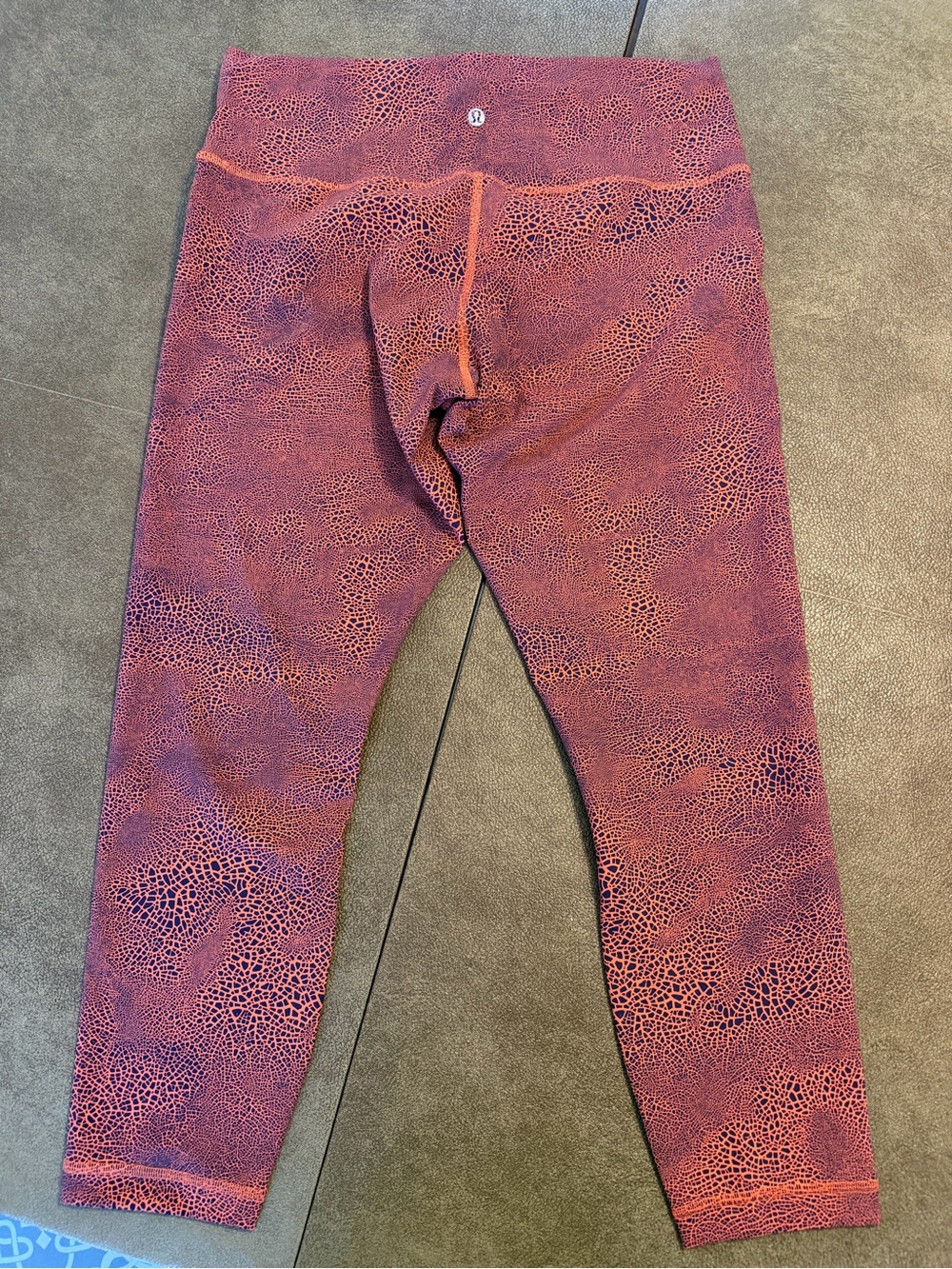Lululemon Size 14, NWOT, $38